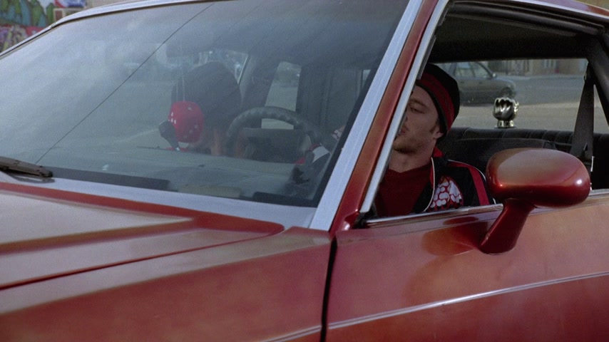 Пригоршня ничего | Во все тяжкие | Сезон: 01 | Эпизод: 06