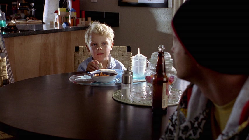 На дне | Во все тяжкие | Сезон: 02 | Эпизод: 04