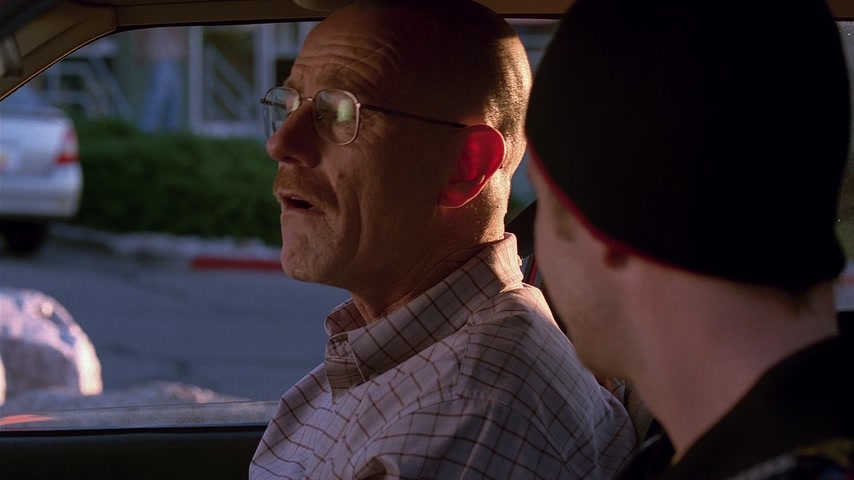 Лучше звоните Солу | Во все тяжкие | Сезон: 02 | Эпизод: 08