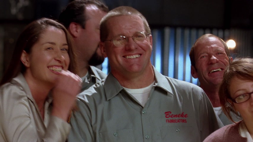 Мандала | Во все тяжкие | Сезон: 02 | Эпизод: 11