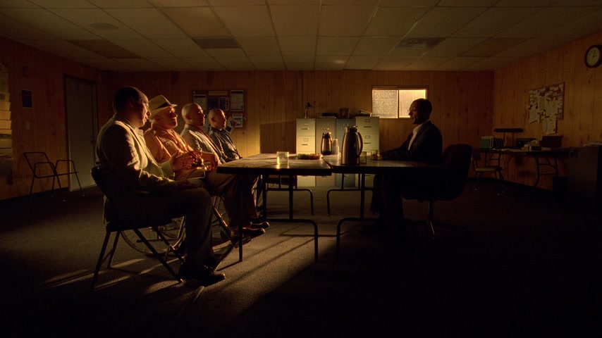 Я.П.Т. (Я переспала с Тедом) | Во все тяжкие | Сезон: 03 | Эпизод: 03