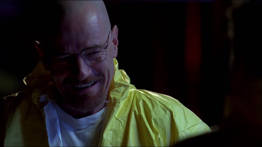 Закат | Во все тяжкие | Сезон: 03 | Эпизод: 06