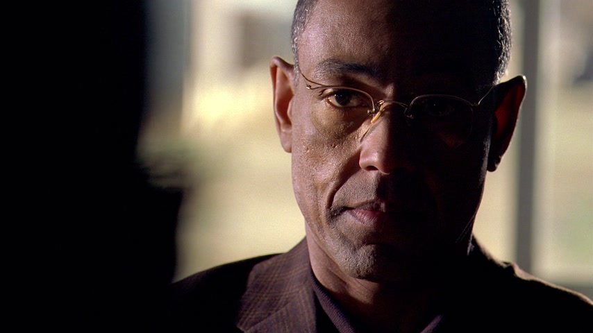 По-кафкиански | Во все тяжкие | Сезон: 03 | Эпизод: 09