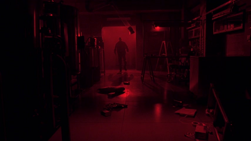 Муха | Во все тяжкие | Сезон: 03 | Эпизод: 10