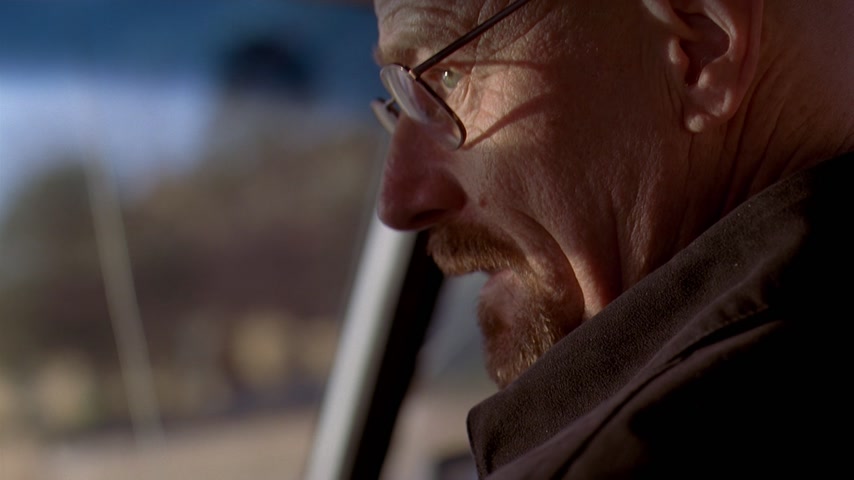 Эбикью | Во все тяжкие | Сезон: 03 | Эпизод: 11