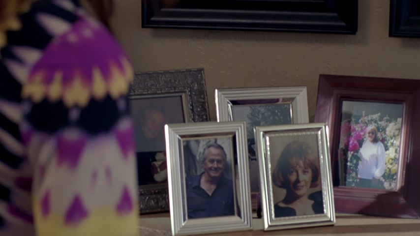 Открытый дом | Во все тяжкие | Сезон: 04 | Эпизод: 03