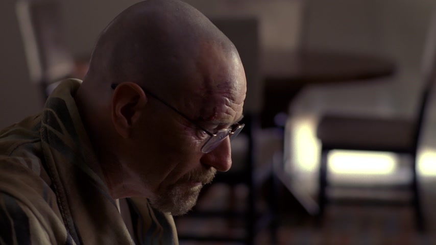 Здоровье | Во все тяжкие | Сезон: 04 | Эпизод: 10