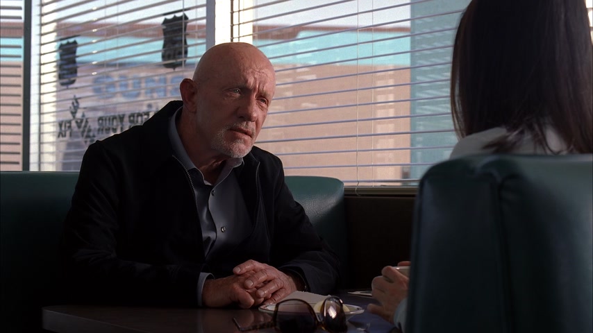 Мадригал | Во все тяжкие | Сезон: 05 | Эпизод: 02