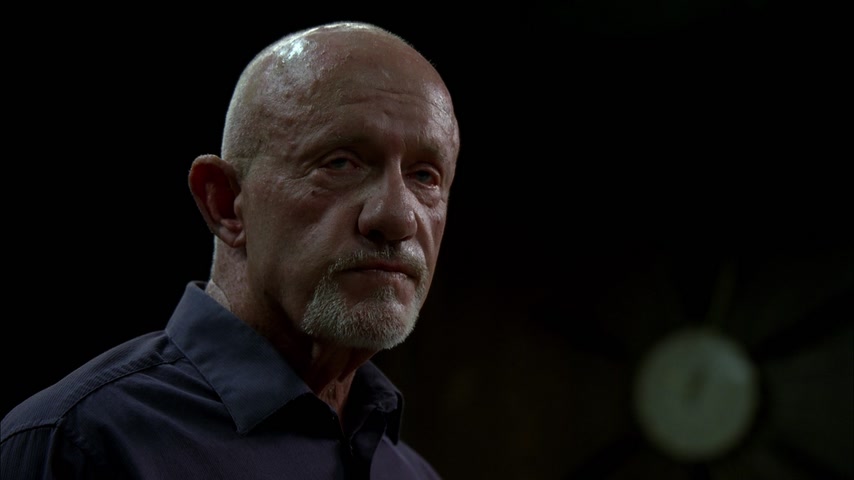 Выкуп | Во все тяжкие | Сезон: 05 | Эпизод: 06