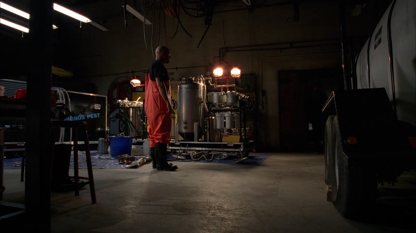 Произнеси моё имя | Во все тяжкие | Сезон: 05 | Эпизод: 07