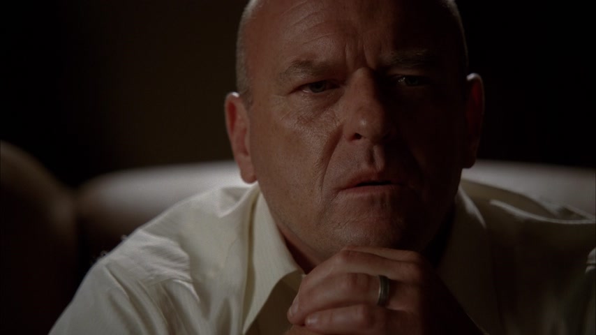 Летящий над всем | Во все тяжкие | Сезон: 05 | Эпизод: 08