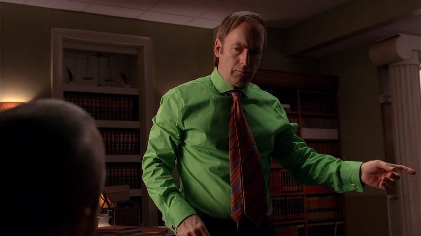 Кровавые деньги | Во все тяжкие | Сезон: 05 | Эпизод: 09