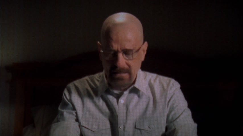 Признания | Во все тяжкие | Сезон: 05 | Эпизод: 11