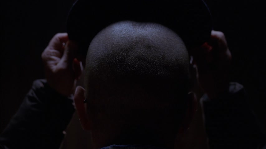 Гранитный штат | Во все тяжкие | Сезон: 05 | Эпизод: 15