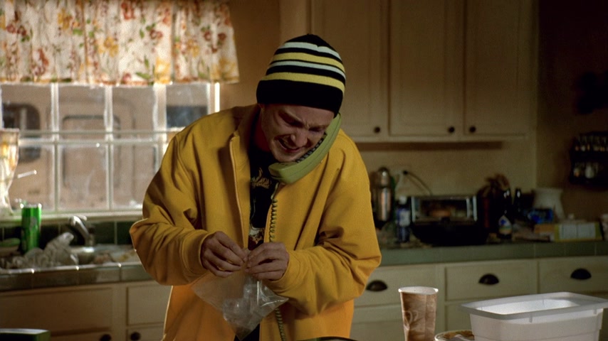 Кот в мешке… Скриншот 11