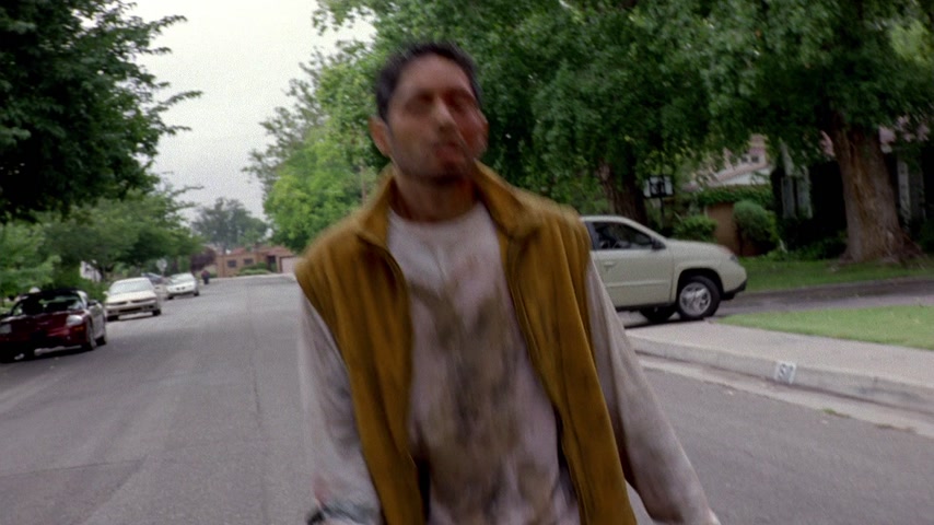 Кот в мешке… Скриншот 17