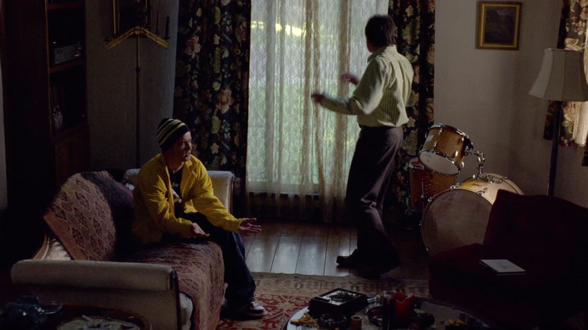 Кот в мешке… Скриншот 21