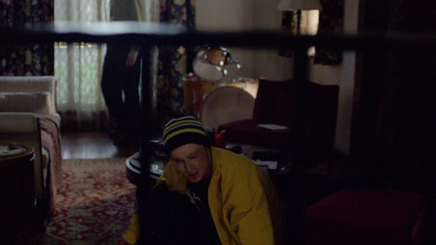 Кот в мешке… Скриншот 22