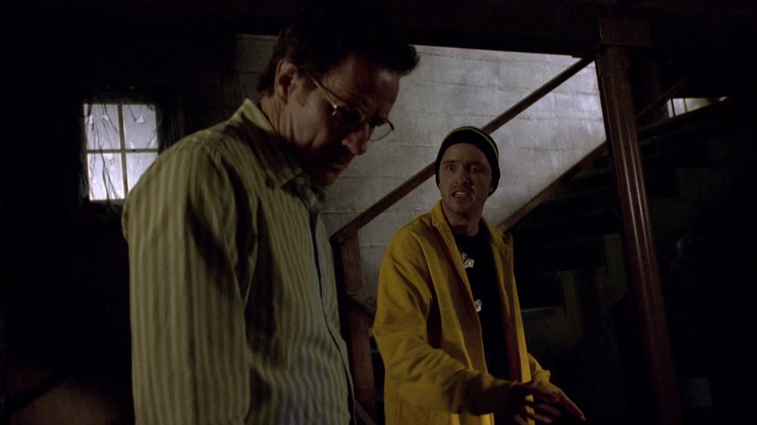 Кот в мешке… Скриншот 23