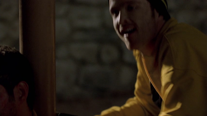 Кот в мешке… Скриншот 24