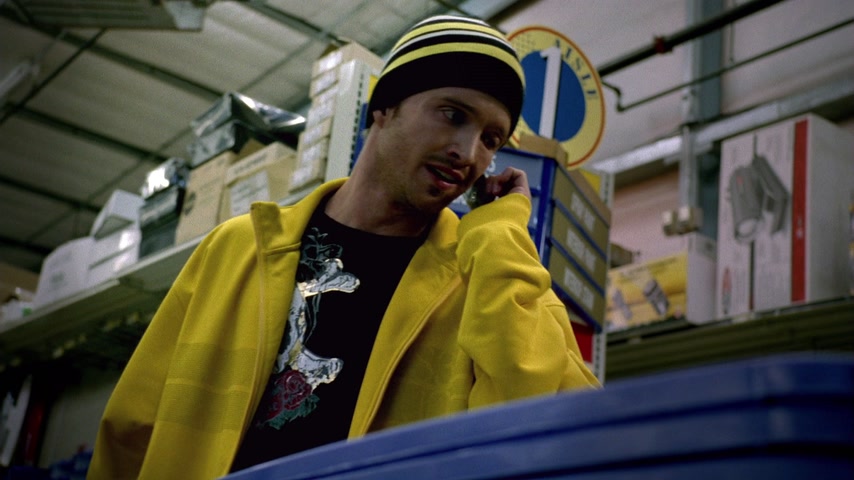 Кот в мешке… Скриншот 30