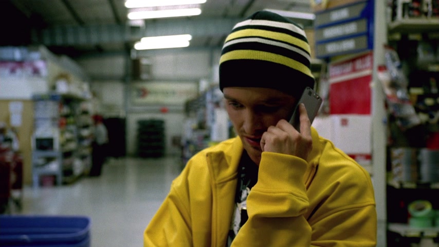 Кот в мешке… Скриншот 31