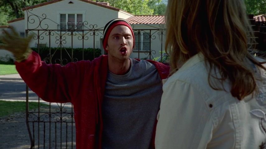 Кот в мешке… Скриншот 49