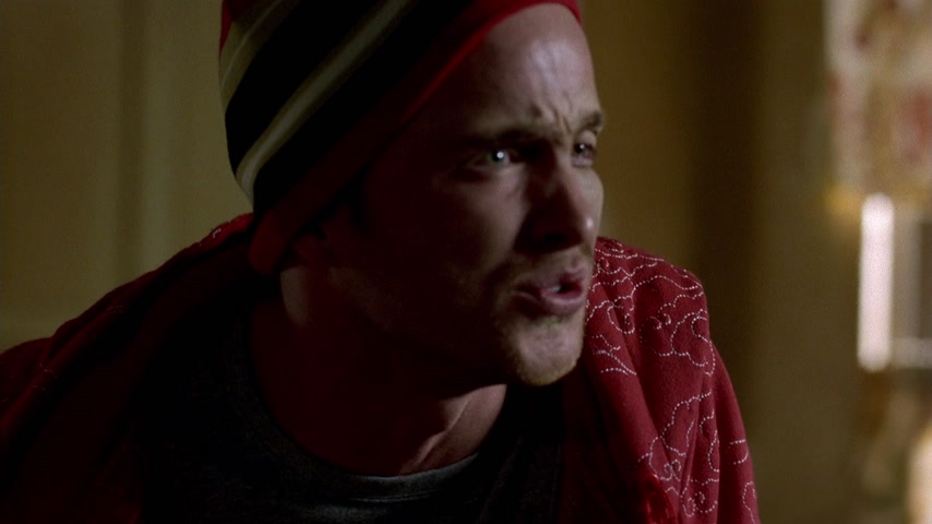 Кот в мешке… Скриншот 55