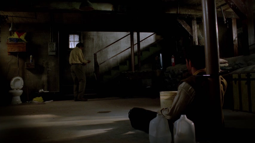 …И мешок в реке Скриншот 11