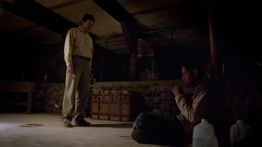 …И мешок в реке Скриншот 33