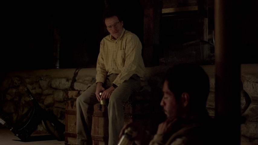 …И мешок в реке Скриншот 37