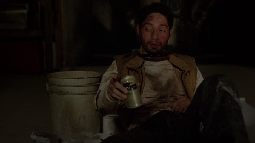 …И мешок в реке Скриншот 40