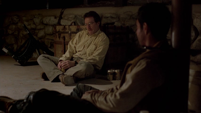 …И мешок в реке Скриншот 41