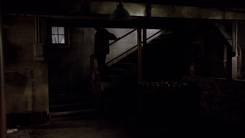 …И мешок в реке Скриншот 51