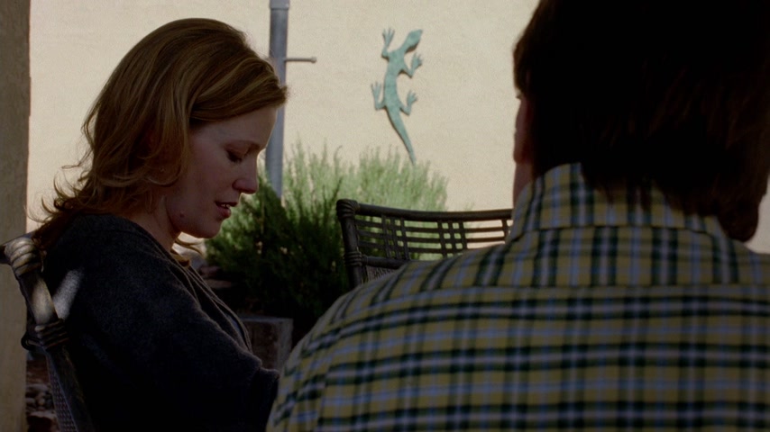 Раковый больной Скриншот 8