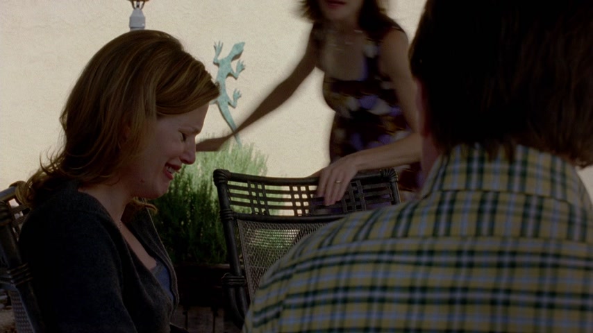 Раковый больной Скриншот 9