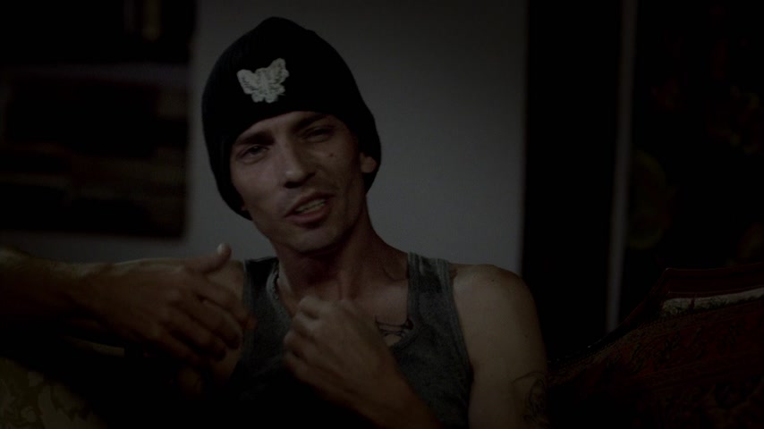 Раковый больной Скриншот 15