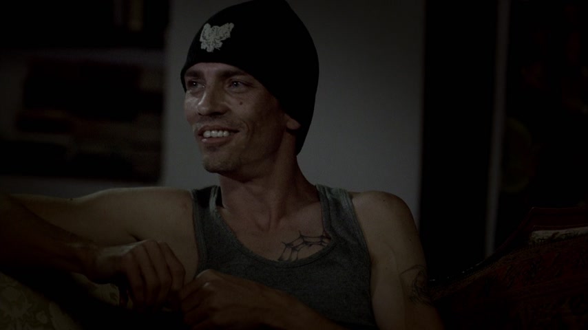 Раковый больной Скриншот 16