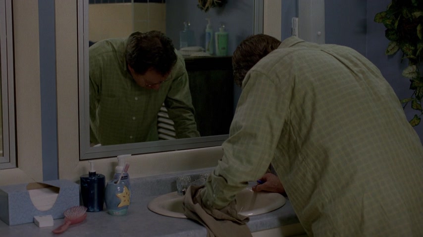 Раковый больной Скриншот 21