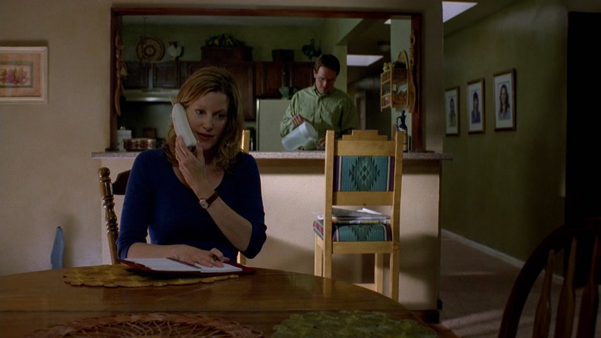 Раковый больной Скриншот 22