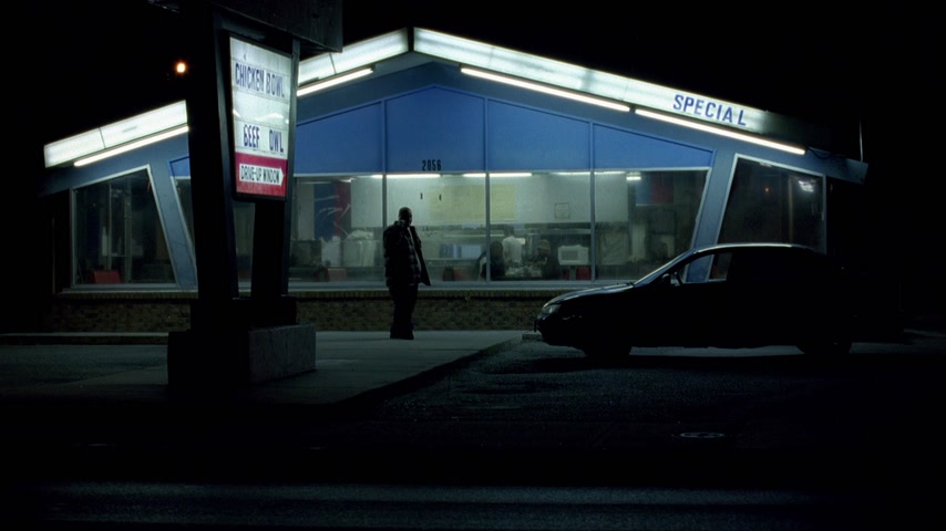 Раковый больной Скриншот 43