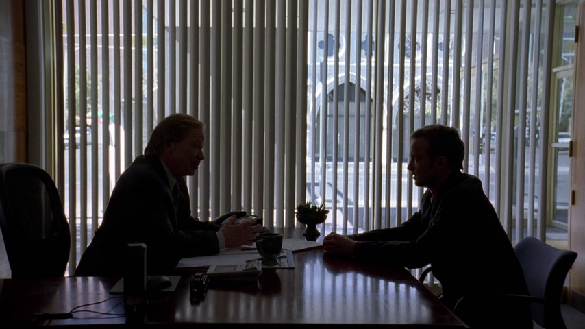 Серое вещество Скриншот 2