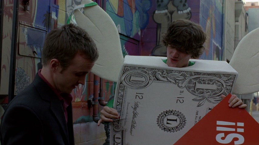 Серое вещество Скриншот 4