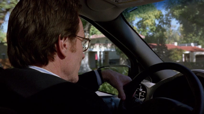 Серое вещество Скриншот 6