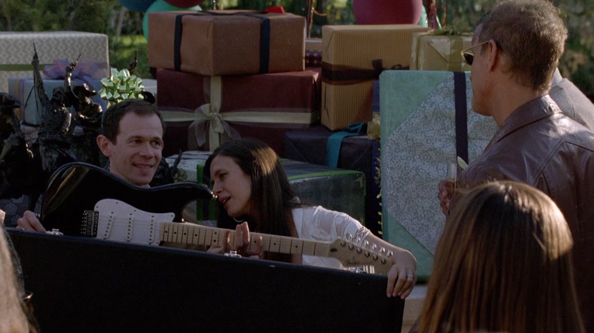 Серое вещество Скриншот 12