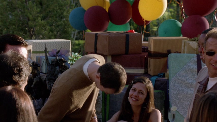 Серое вещество Скриншот 13