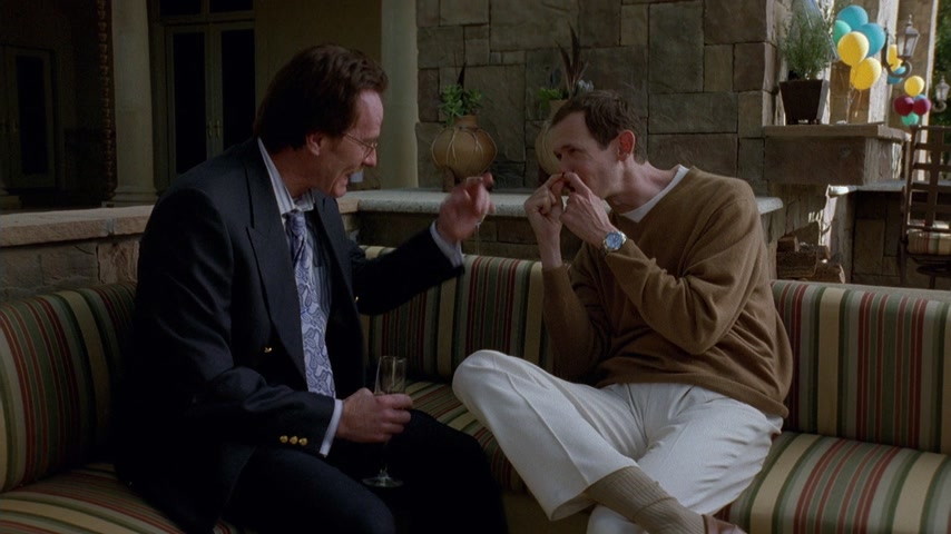 Серое вещество Скриншот 14