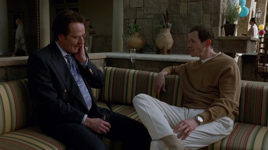 Серое вещество Скриншот 16