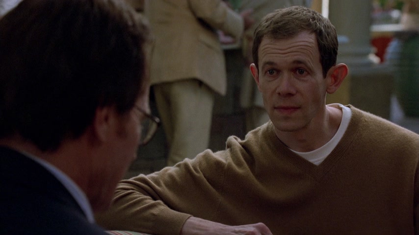 Серое вещество Скриншот 17