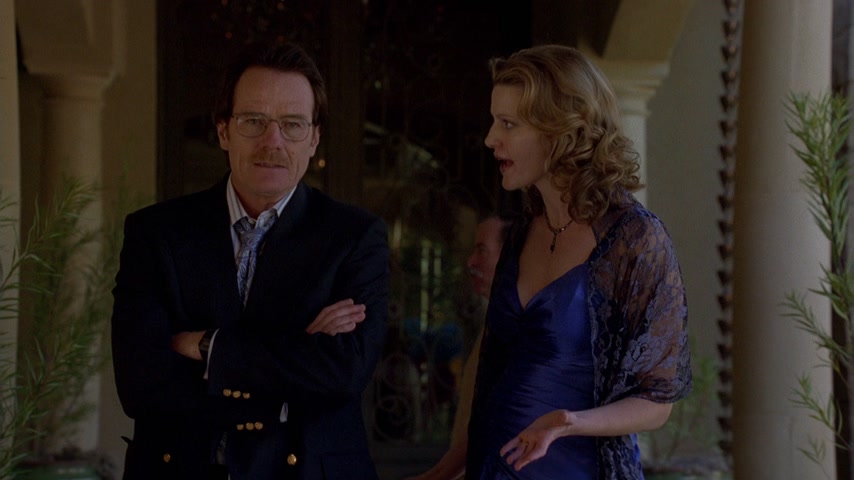 Серое вещество Скриншот 20